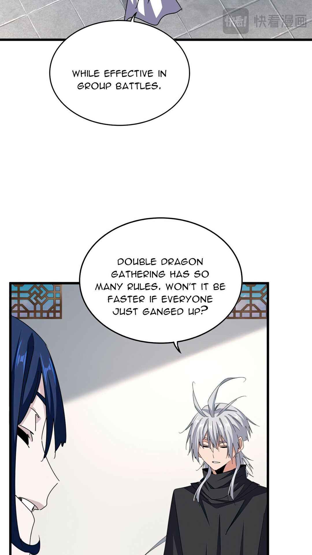 Chapter 659 - Page 4