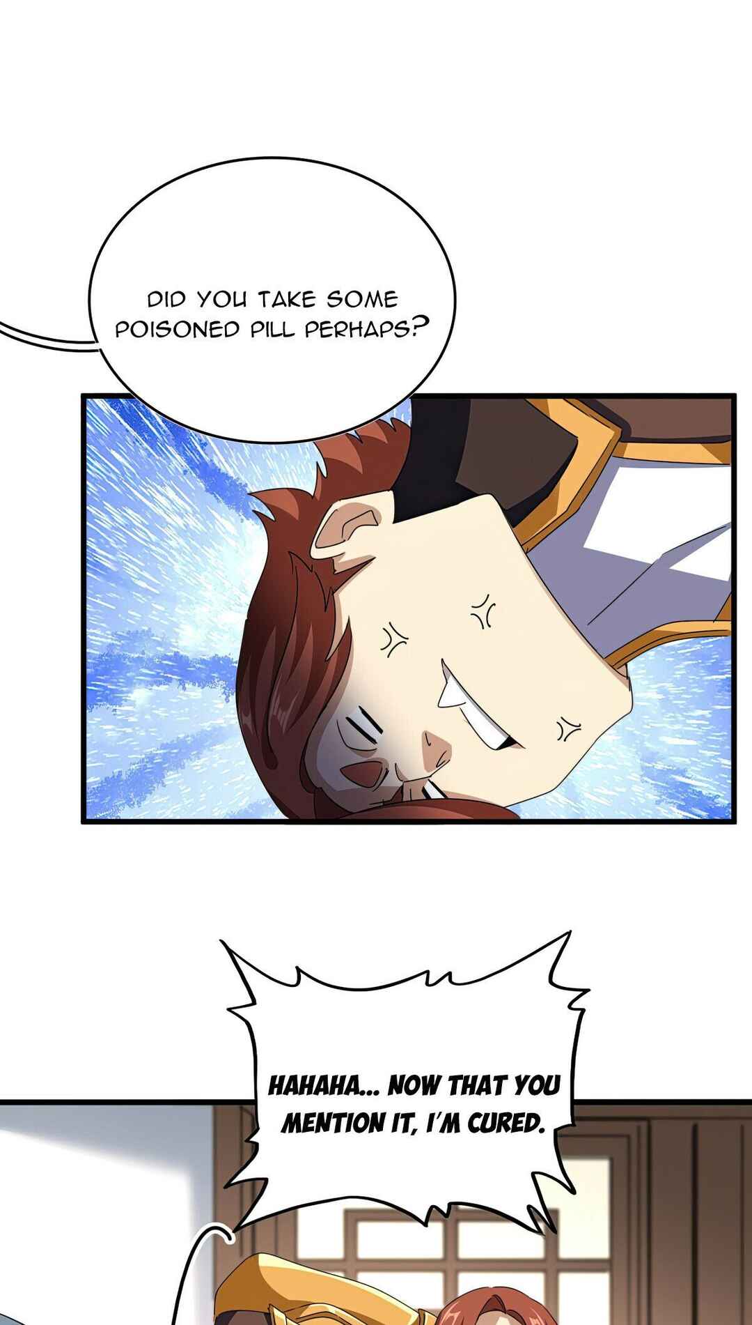 Chapter 659 - Page 8