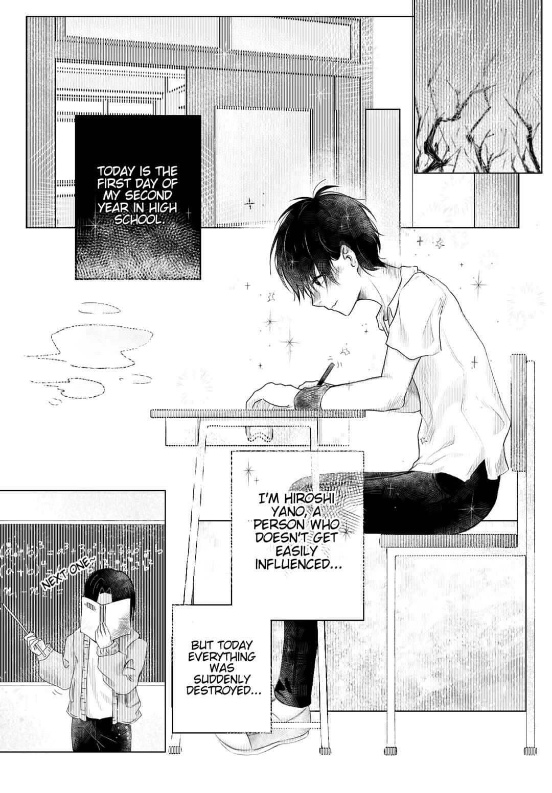 Chapter 0 - Page 4