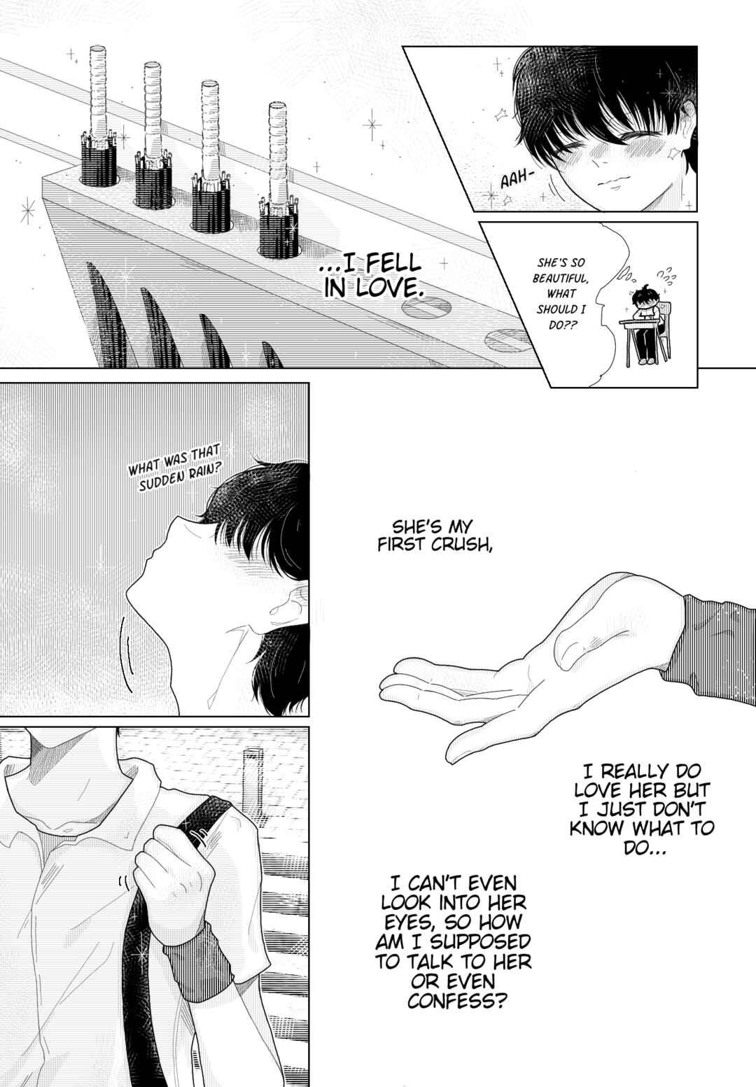 Chapter 0 - Page 7