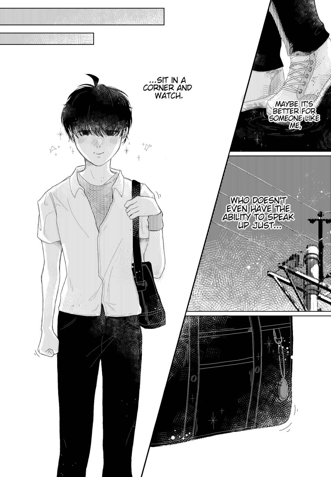 Chapter 0 - Page 8