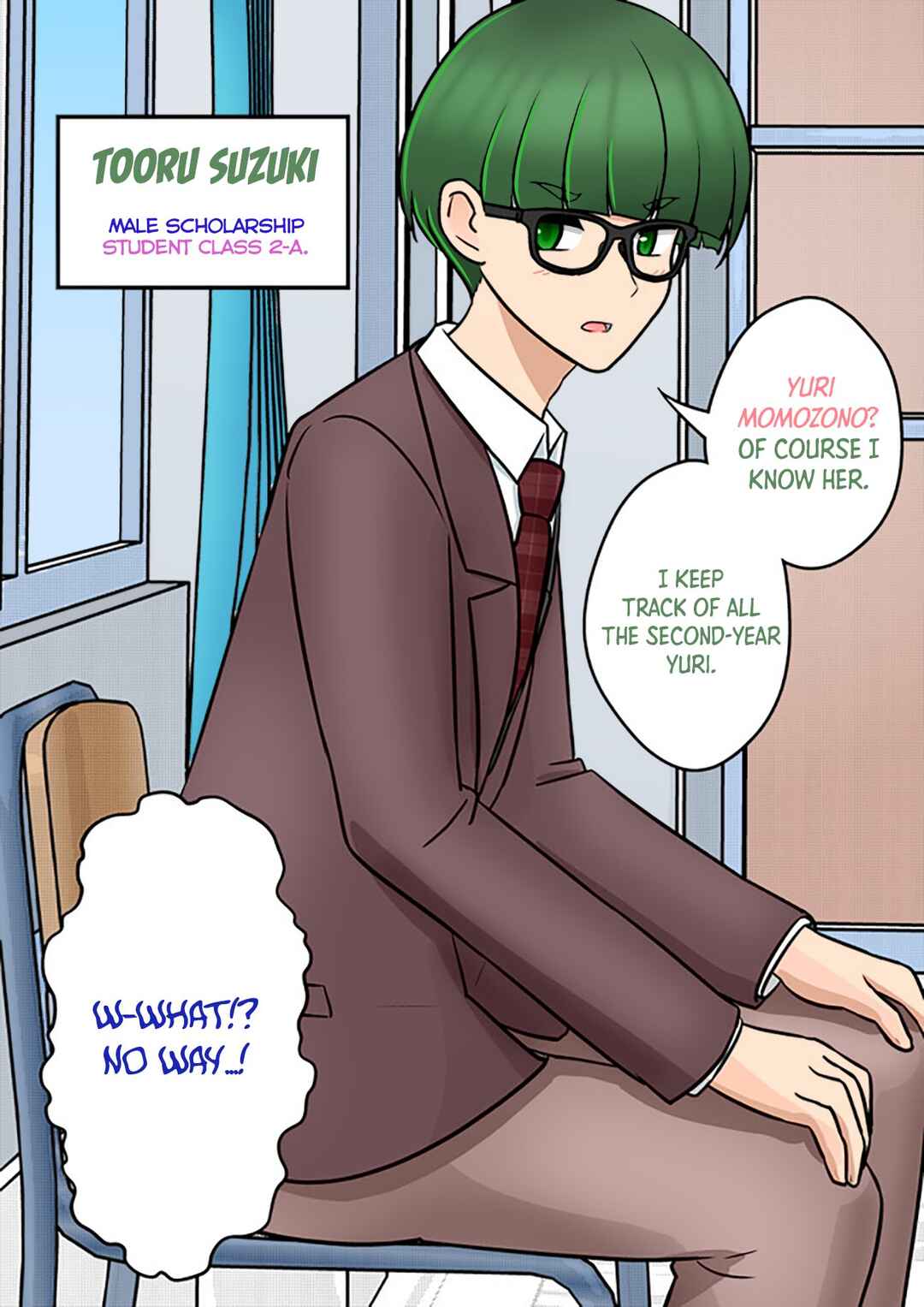 Chapter 153 - Page 2