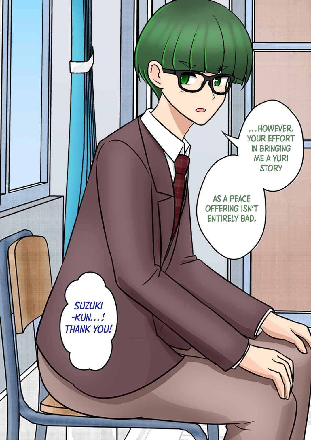 Chapter 153 - Page 4