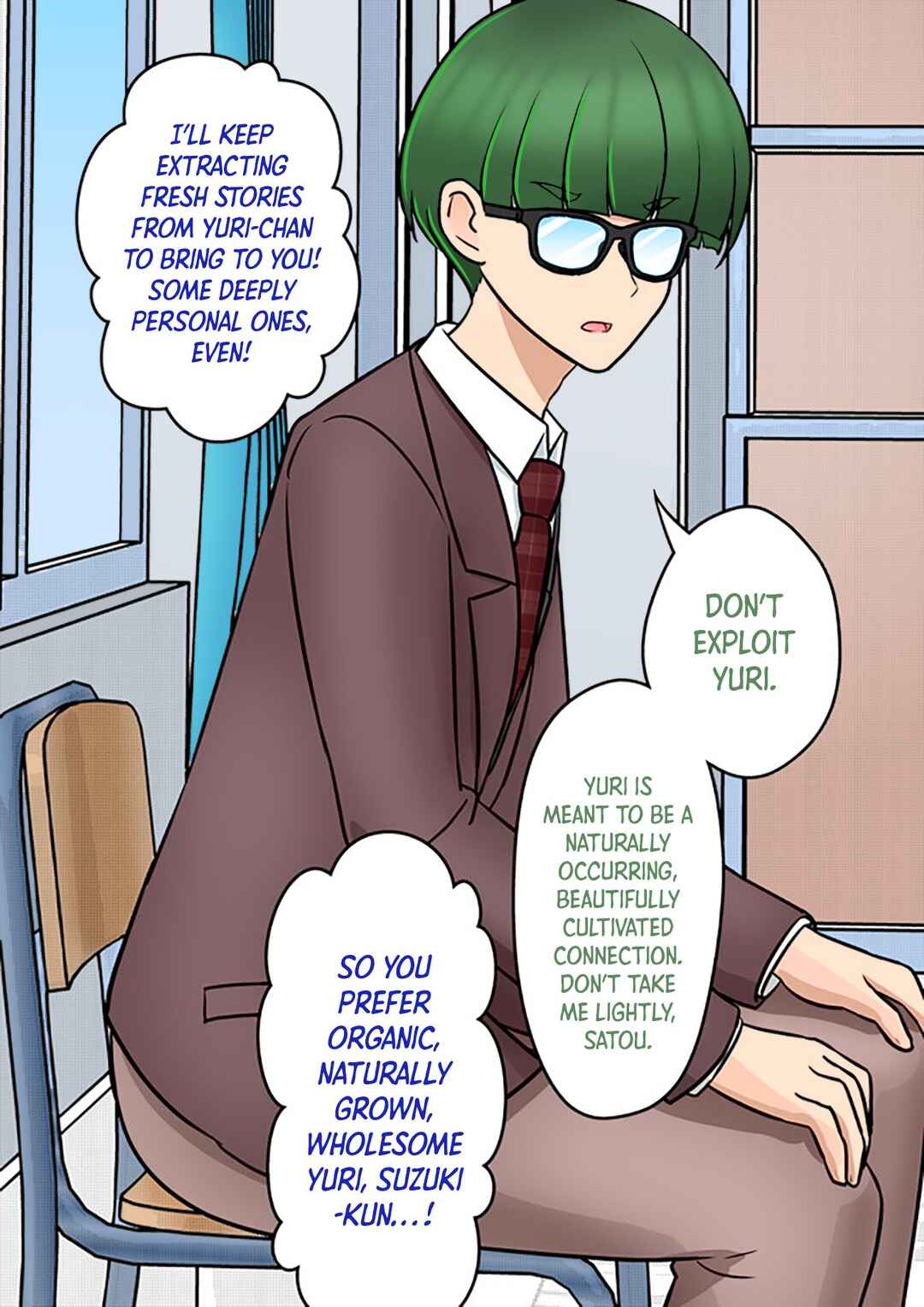 Chapter 153 - Page 5