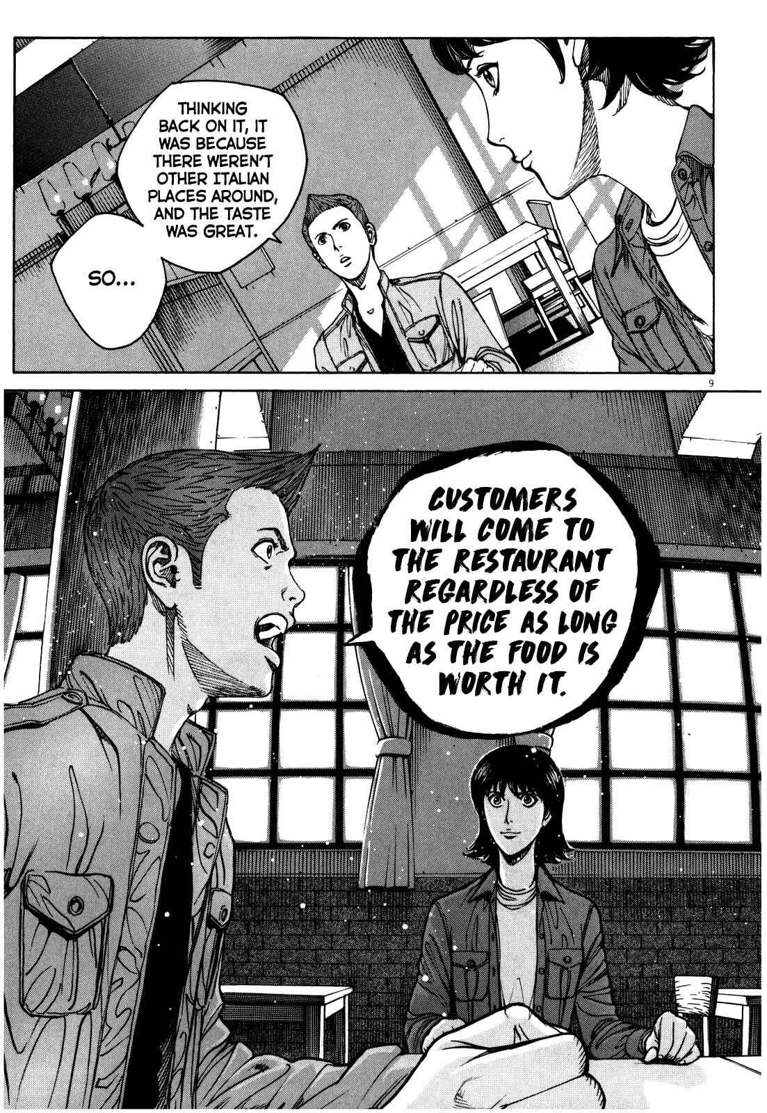 Chapter 55 - Page 10