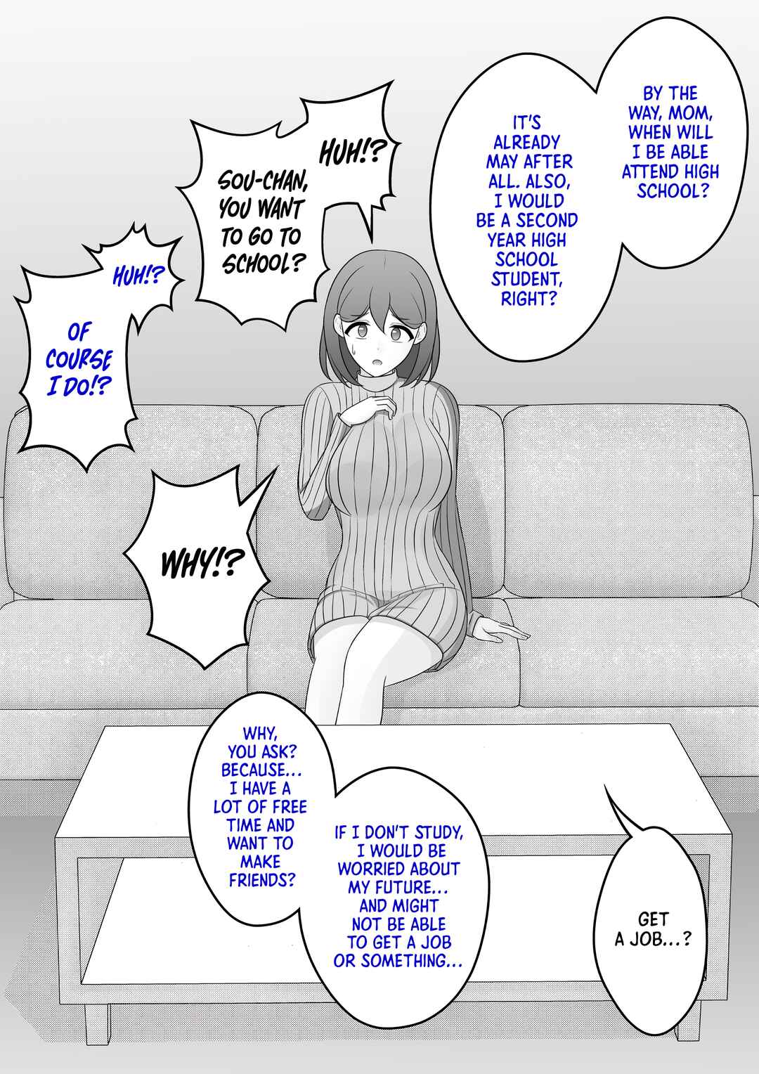 Chapter 29 - Page 1