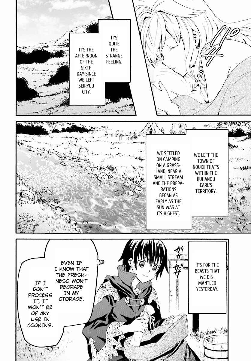 Chapter 35 - Page 28