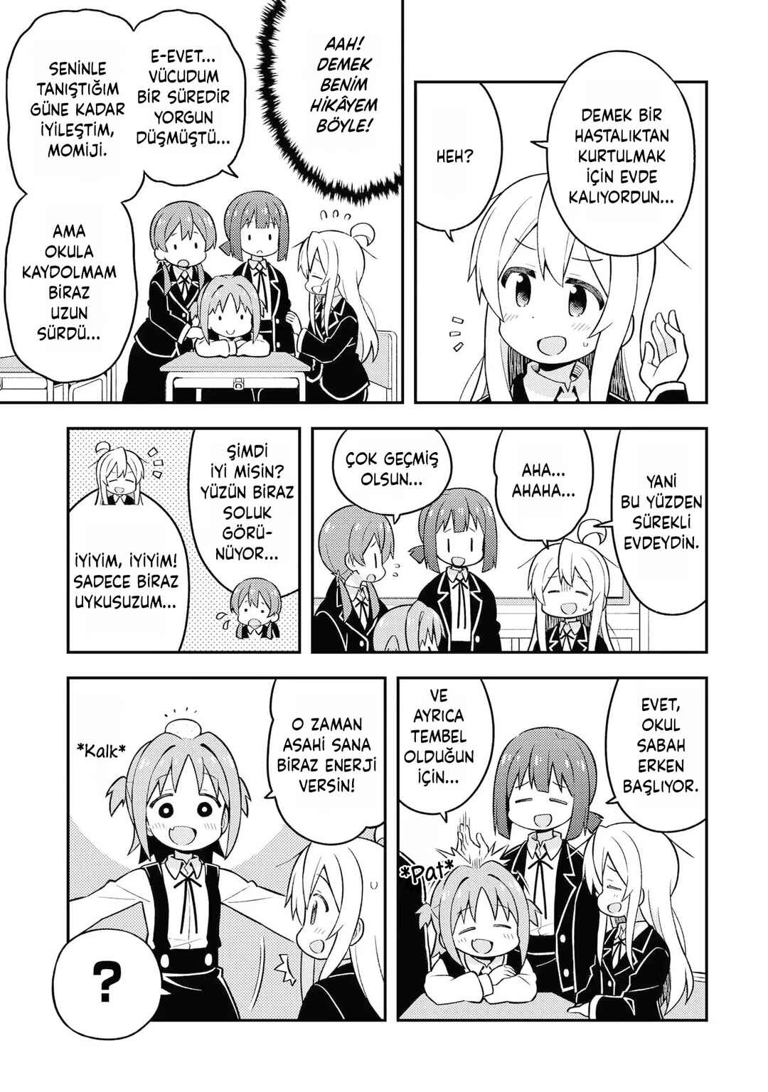Chapter 21 - Page 7