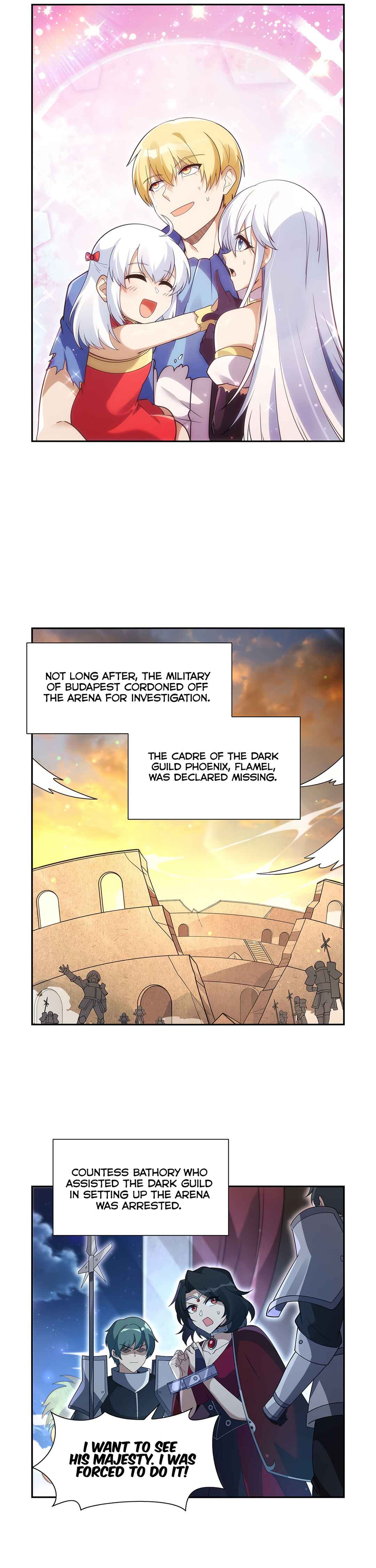 Chapter 392 - Page 14