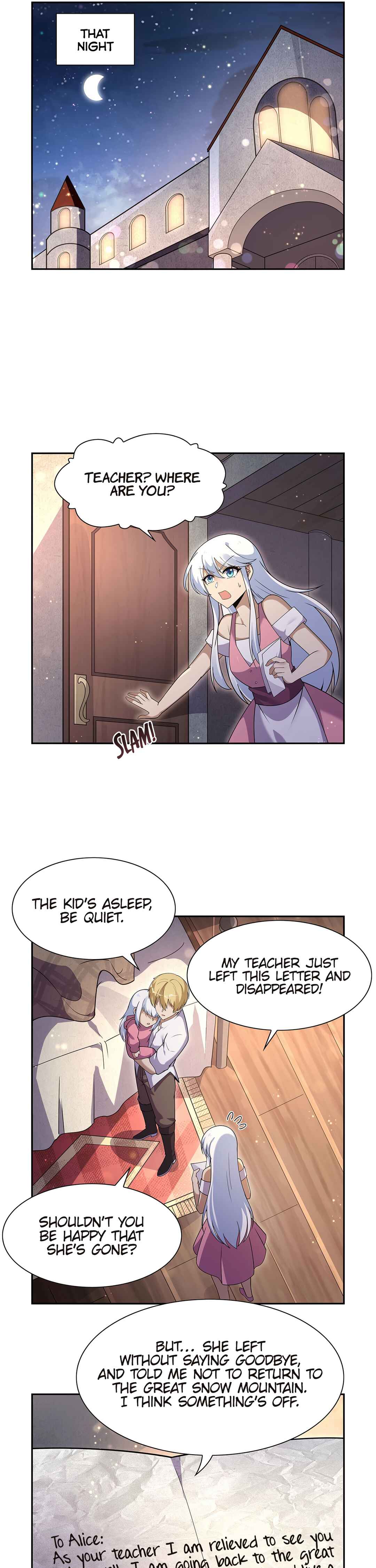 Chapter 392 - Page 16