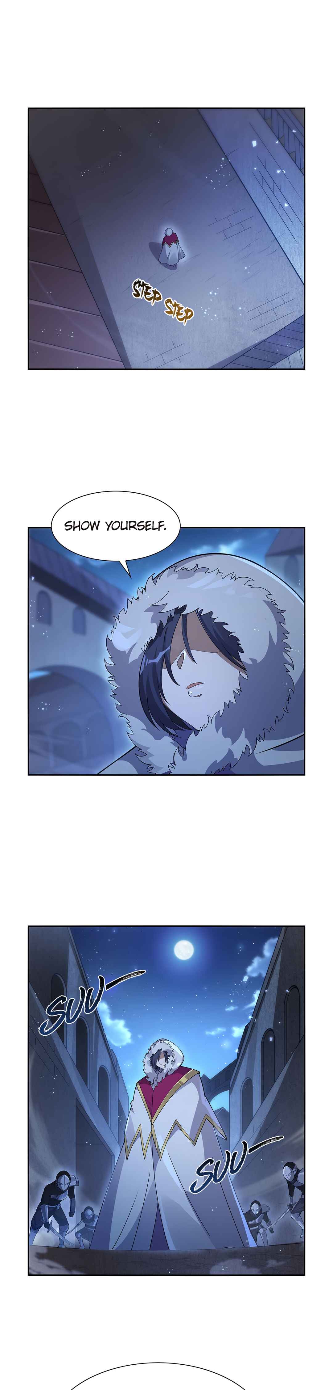 Chapter 392 - Page 18