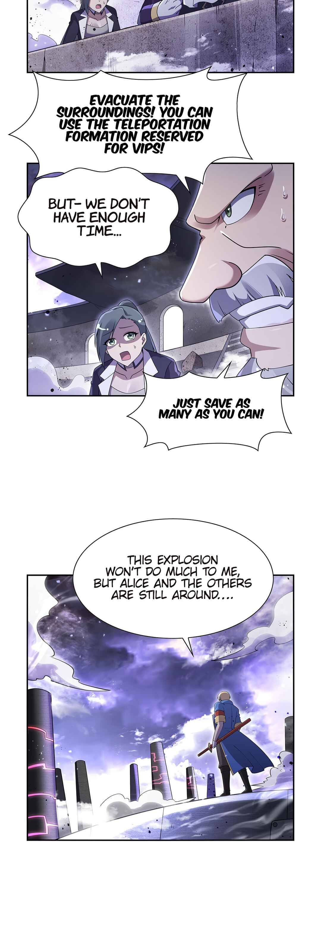 Chapter 392 - Page 3