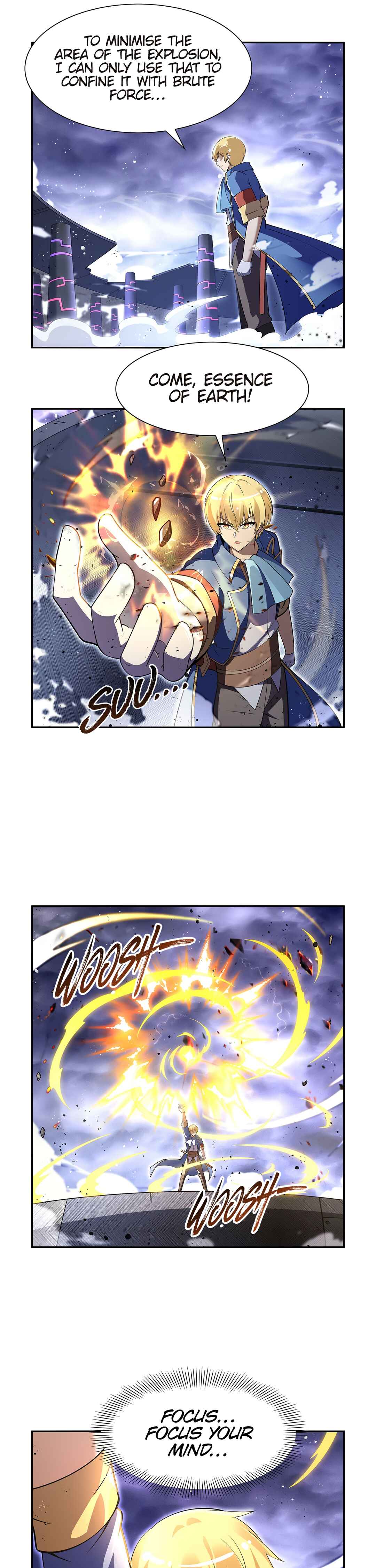 Chapter 392 - Page 8