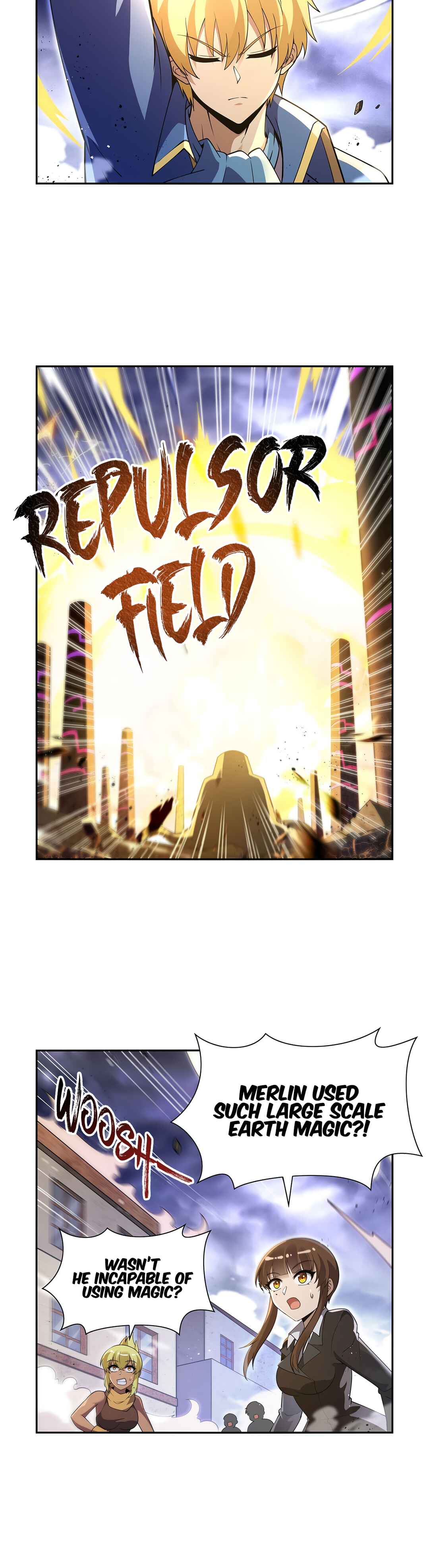 Chapter 392 - Page 9