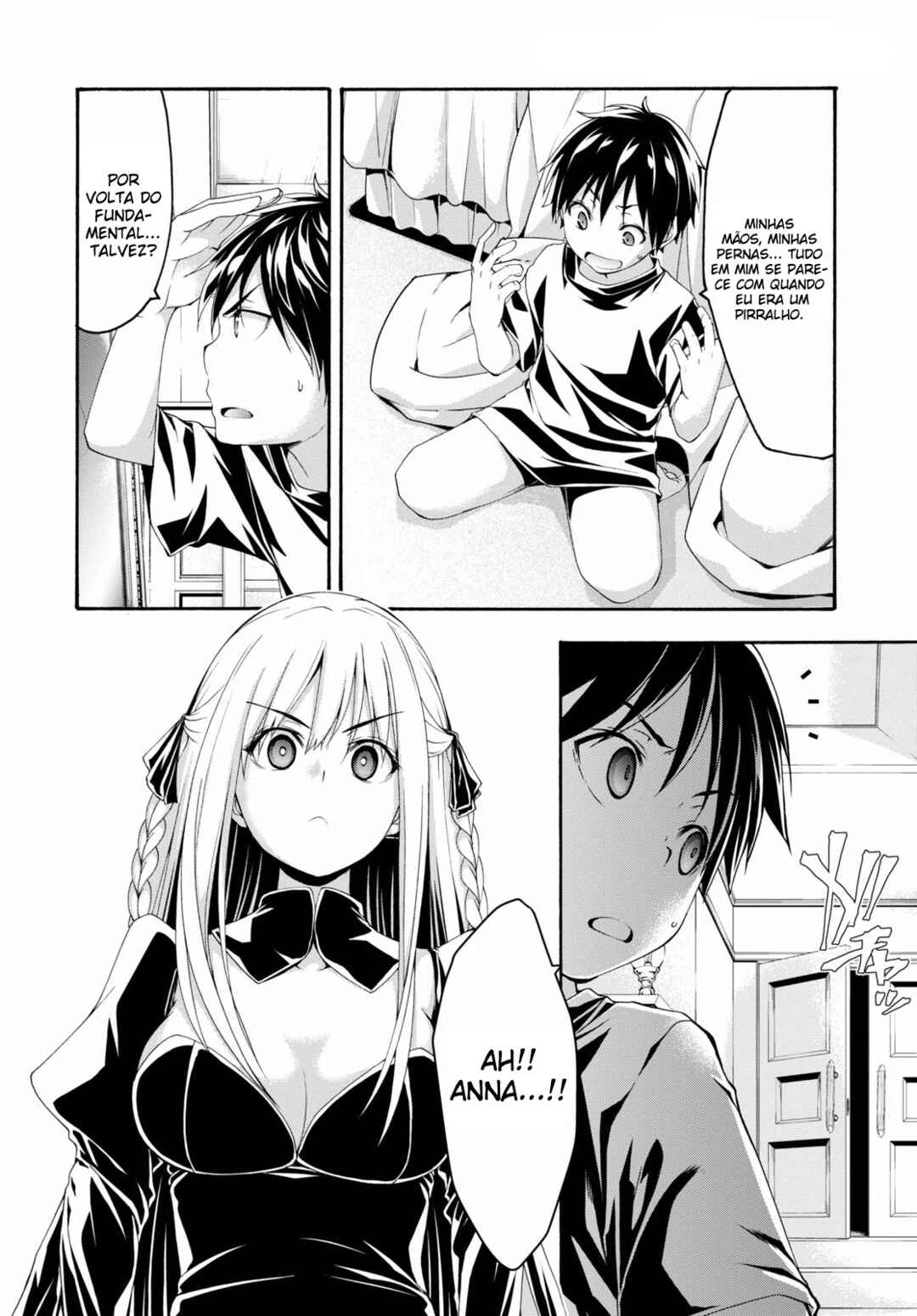 Chapter 126 - Page 3
