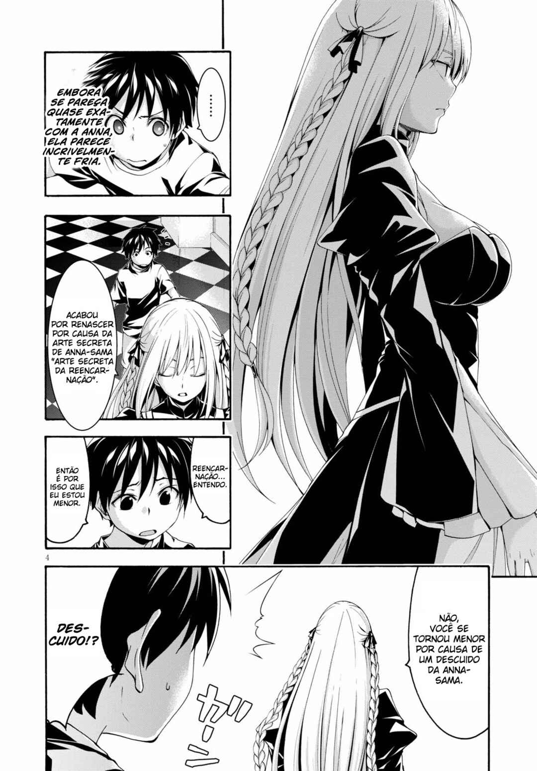 Chapter 126 - Page 5