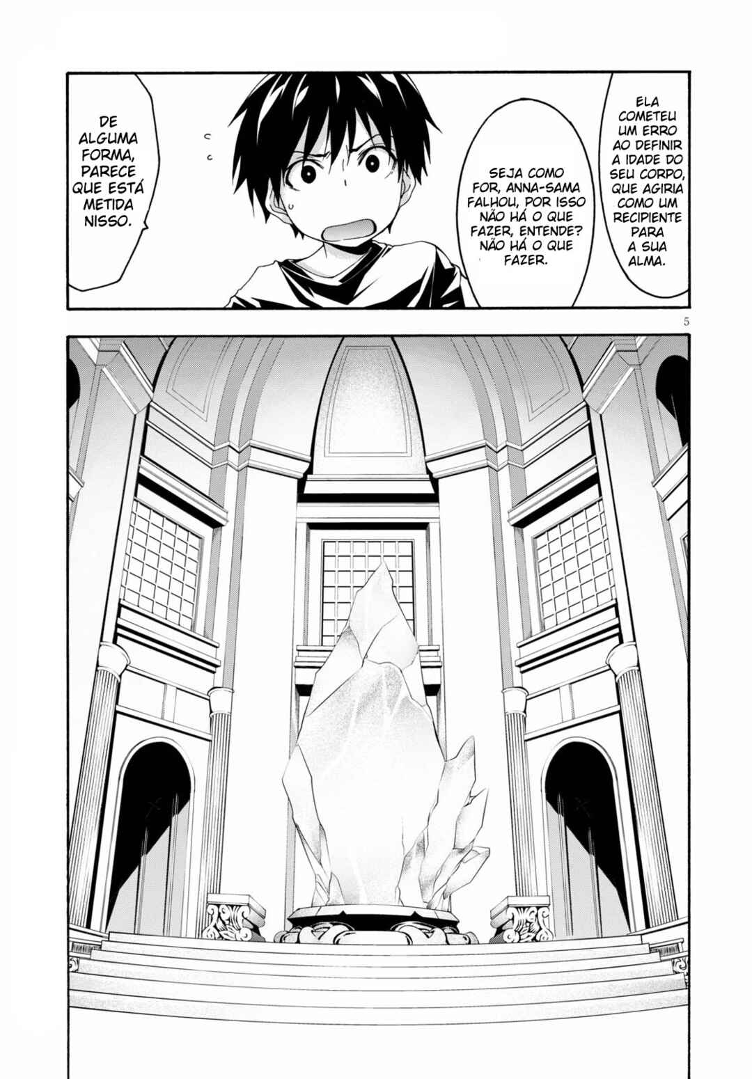 Chapter 126 - Page 6