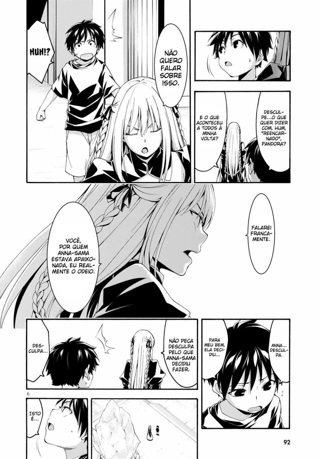 Chapter 126 - Page 7