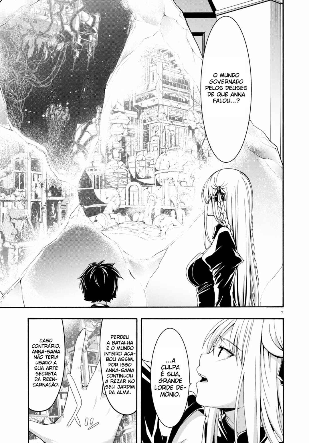 Chapter 126 - Page 8