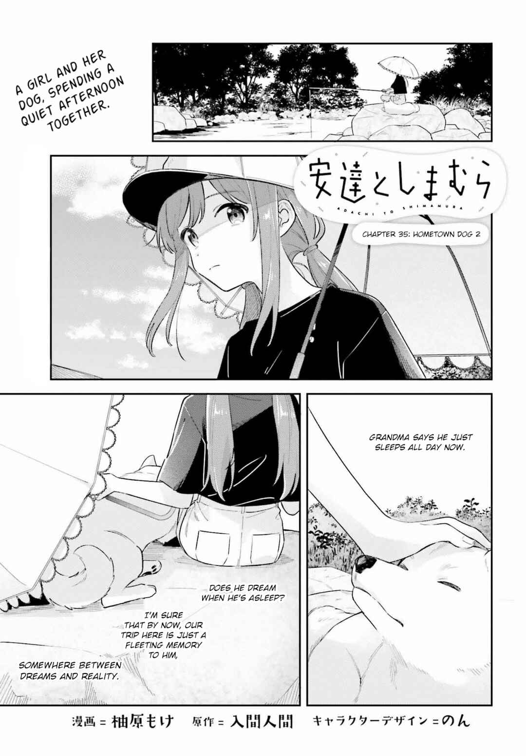 Chapter 36.3 - Page 1