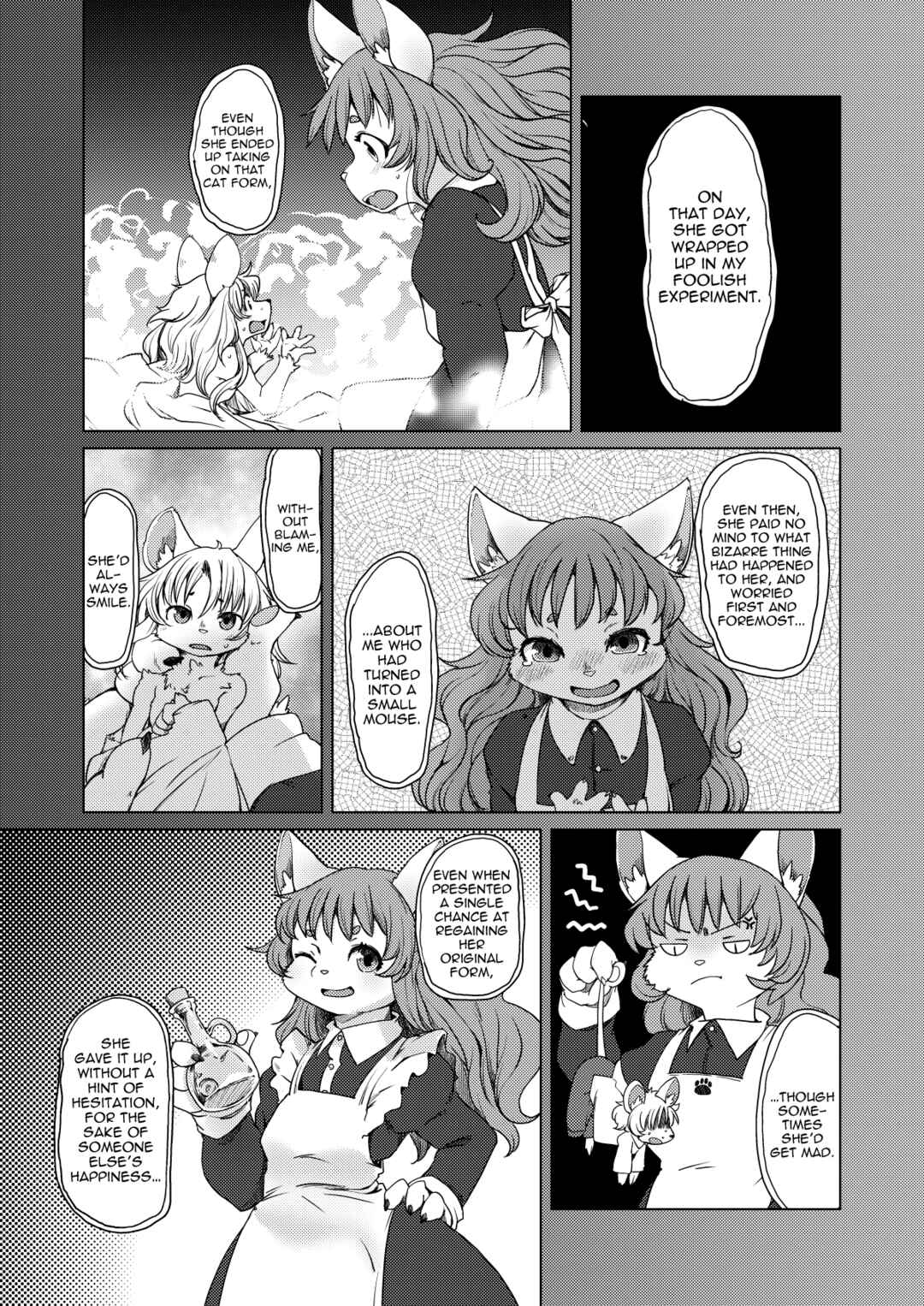 Chapter ? - Page 5