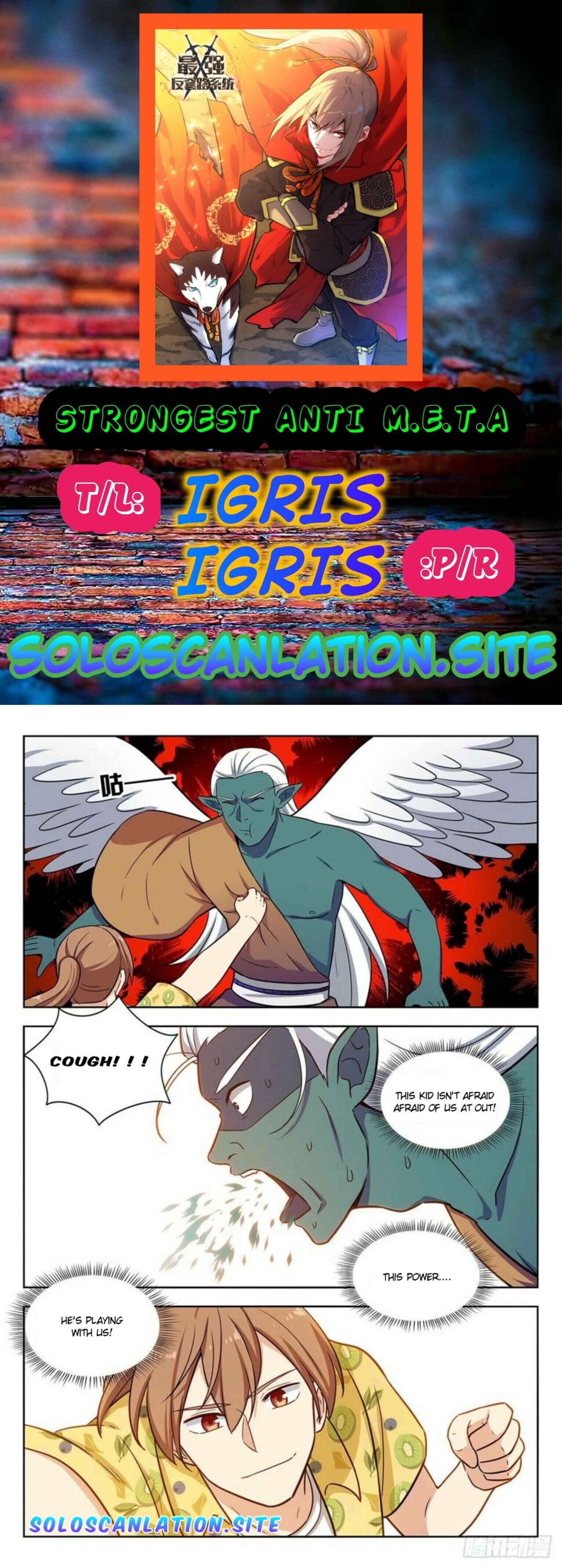 Chapter 308 - Page 1
