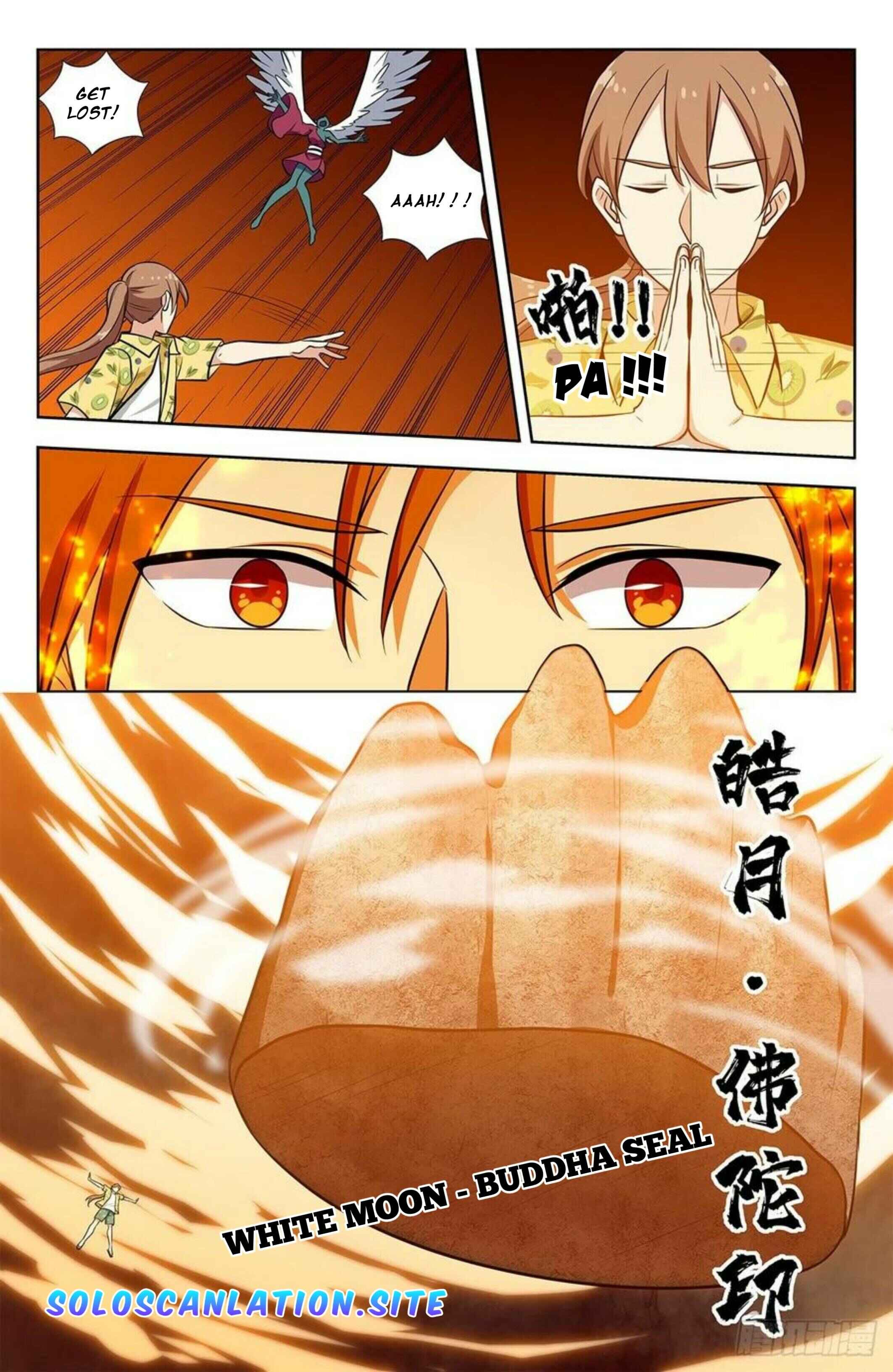 Chapter 308 - Page 10