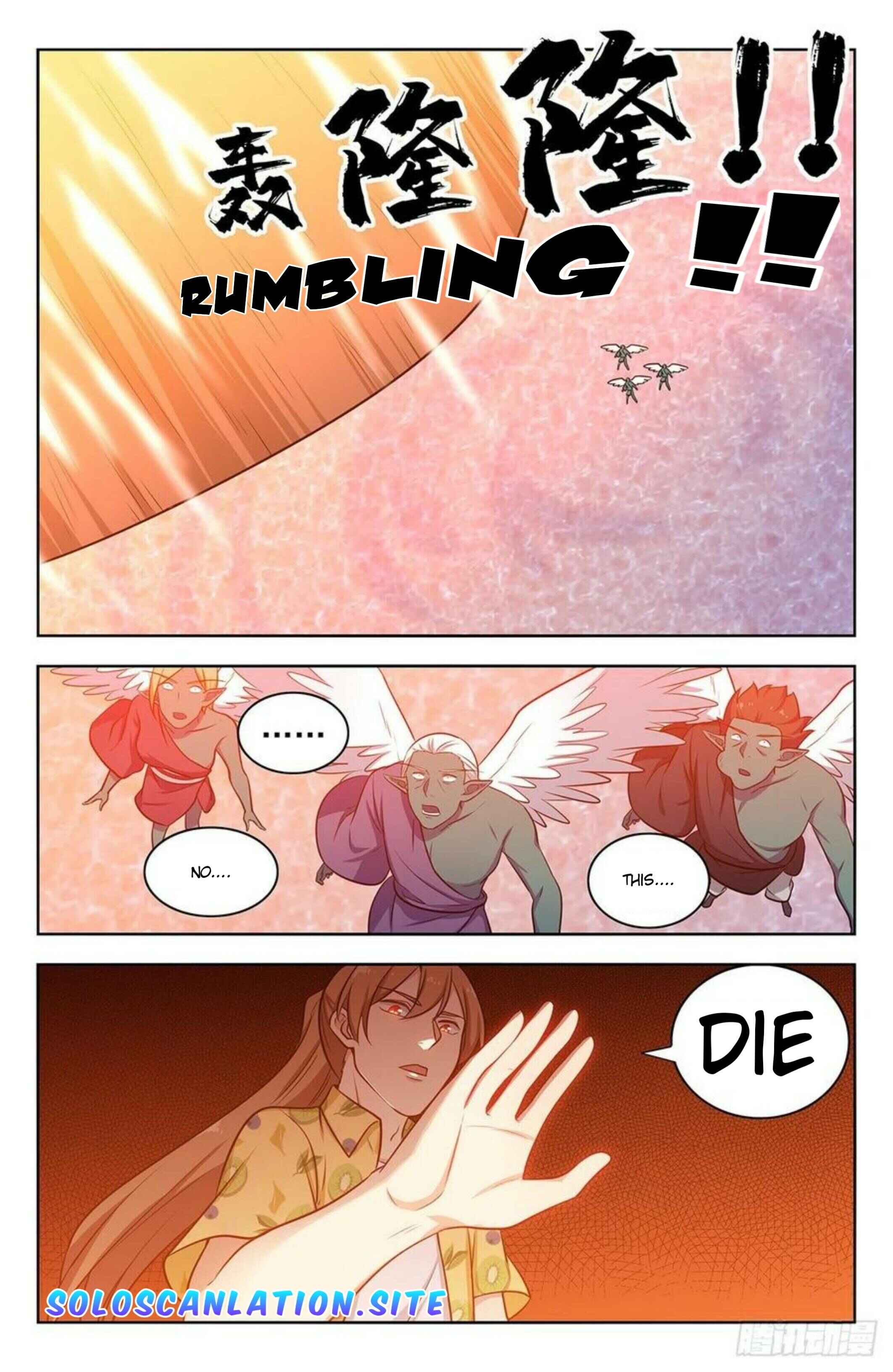 Chapter 308 - Page 11