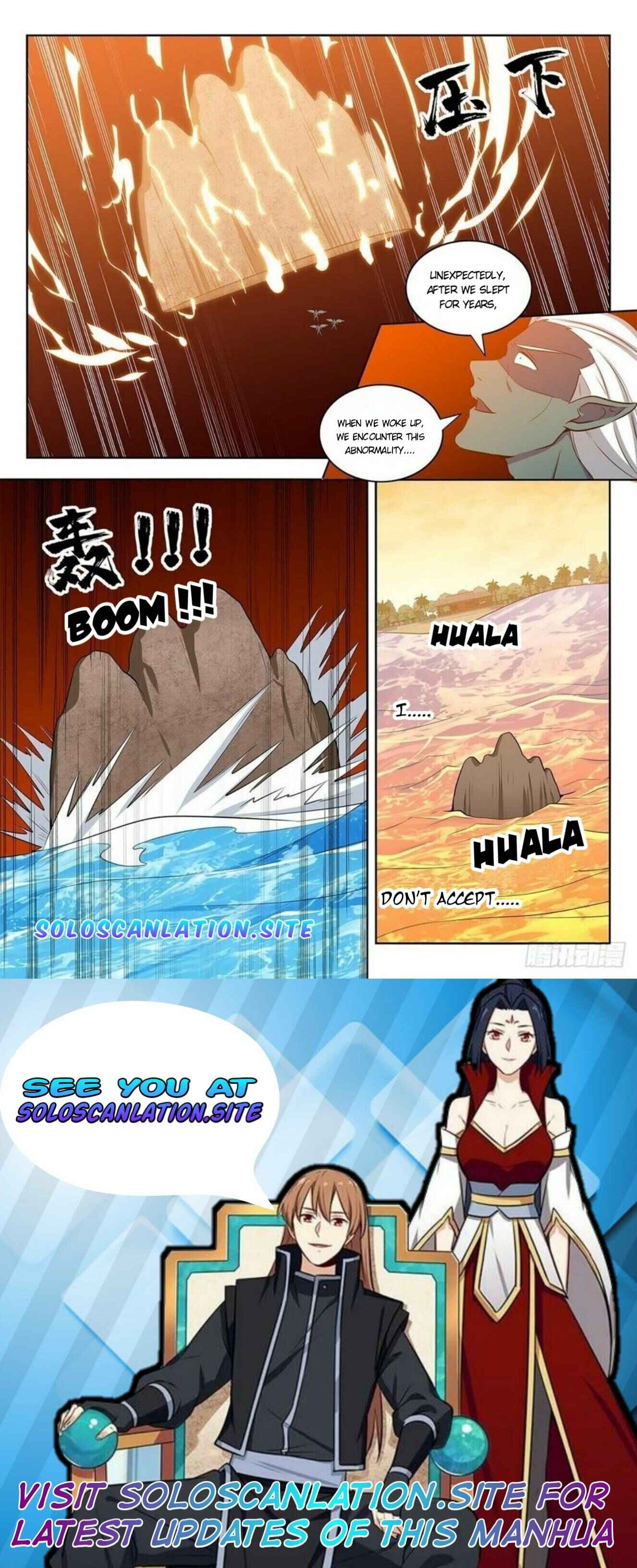 Chapter 308 - Page 12