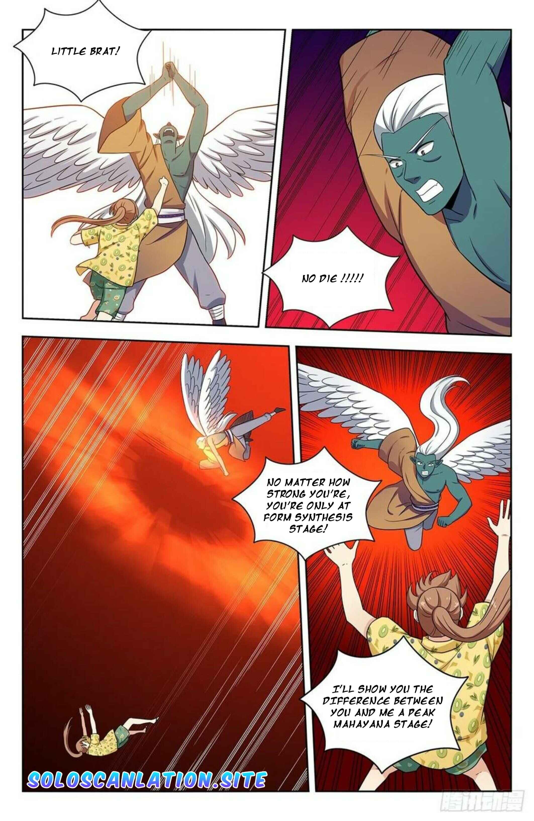 Chapter 308 - Page 2