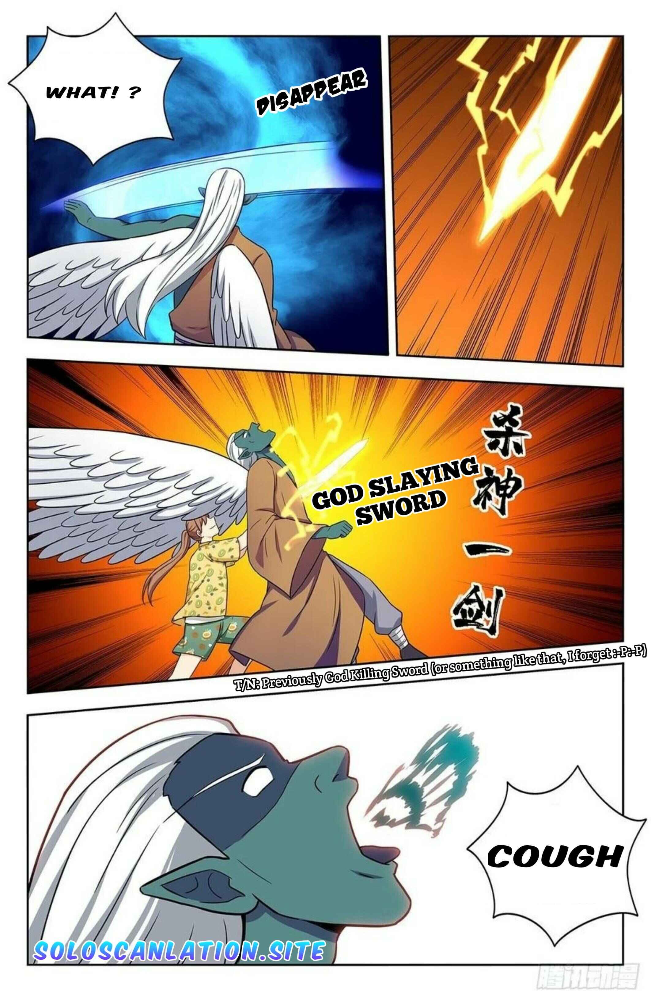 Chapter 308 - Page 4