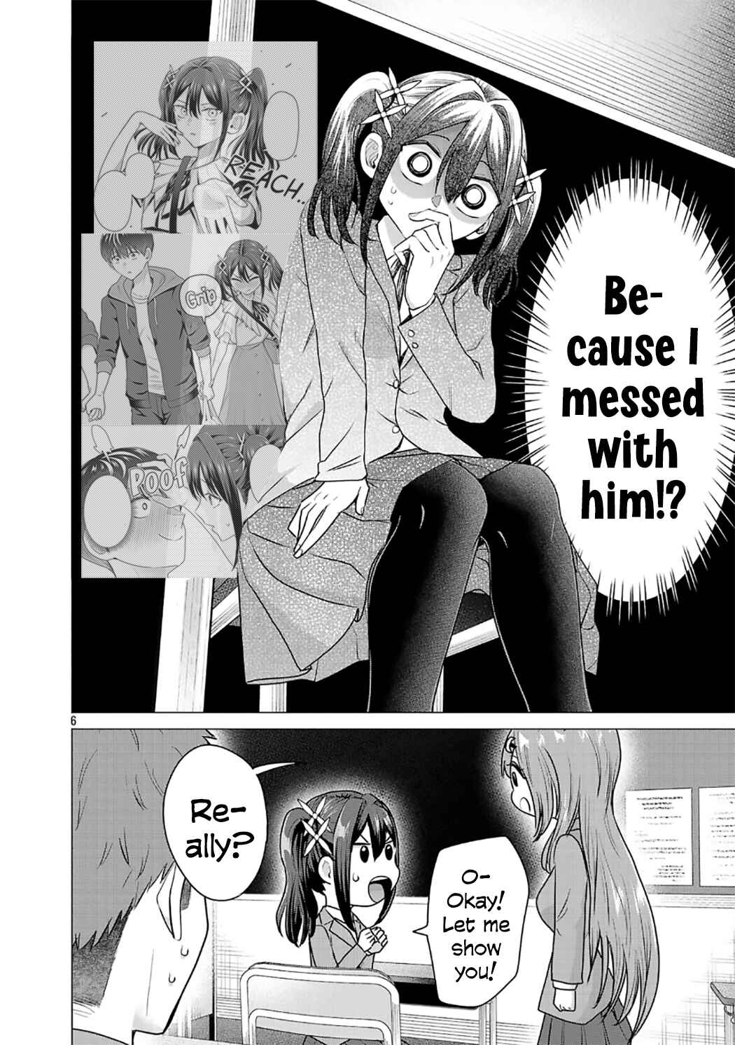 Chapter 6 - Page 6