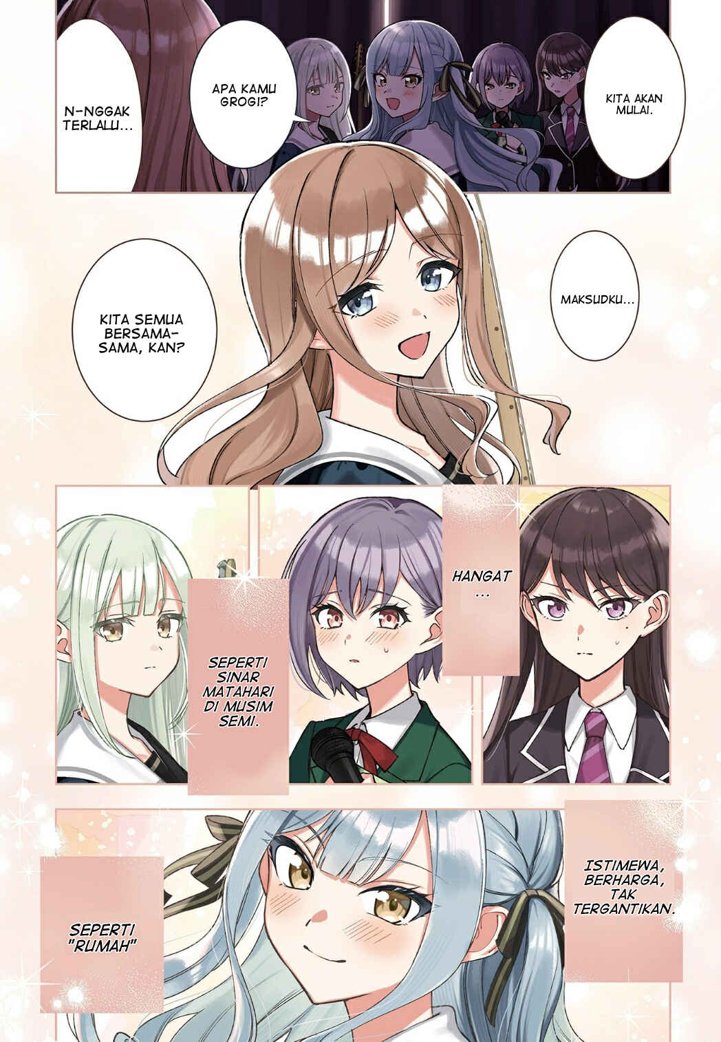 Chapter 1 - Page 1