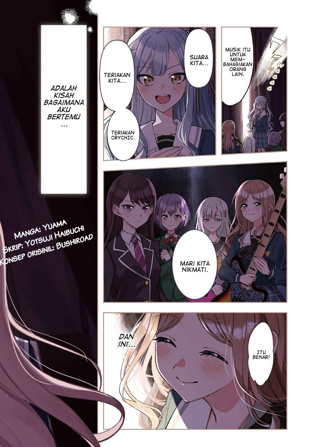 Chapter 1 - Page 2