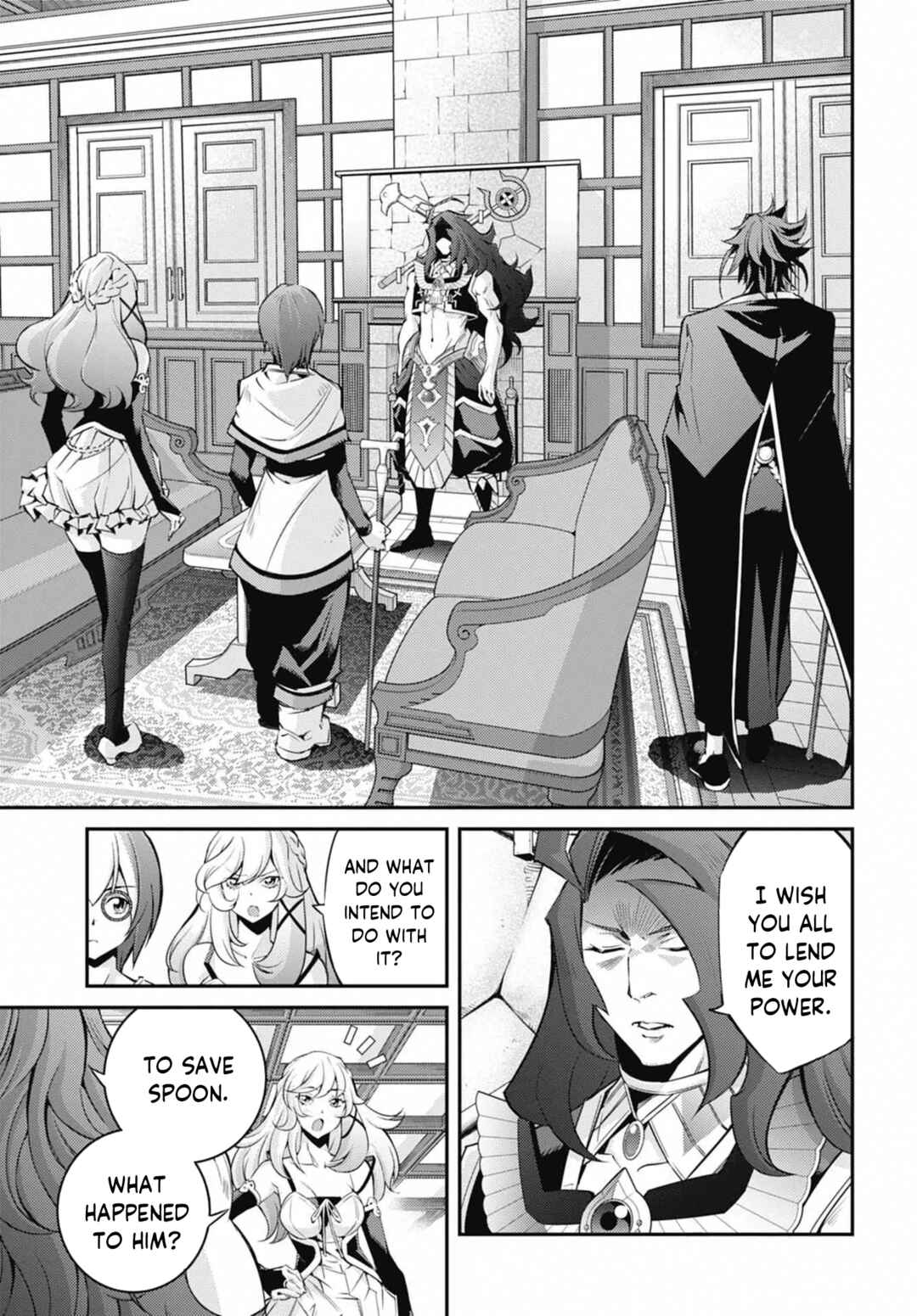 Chapter 24 - Page 21