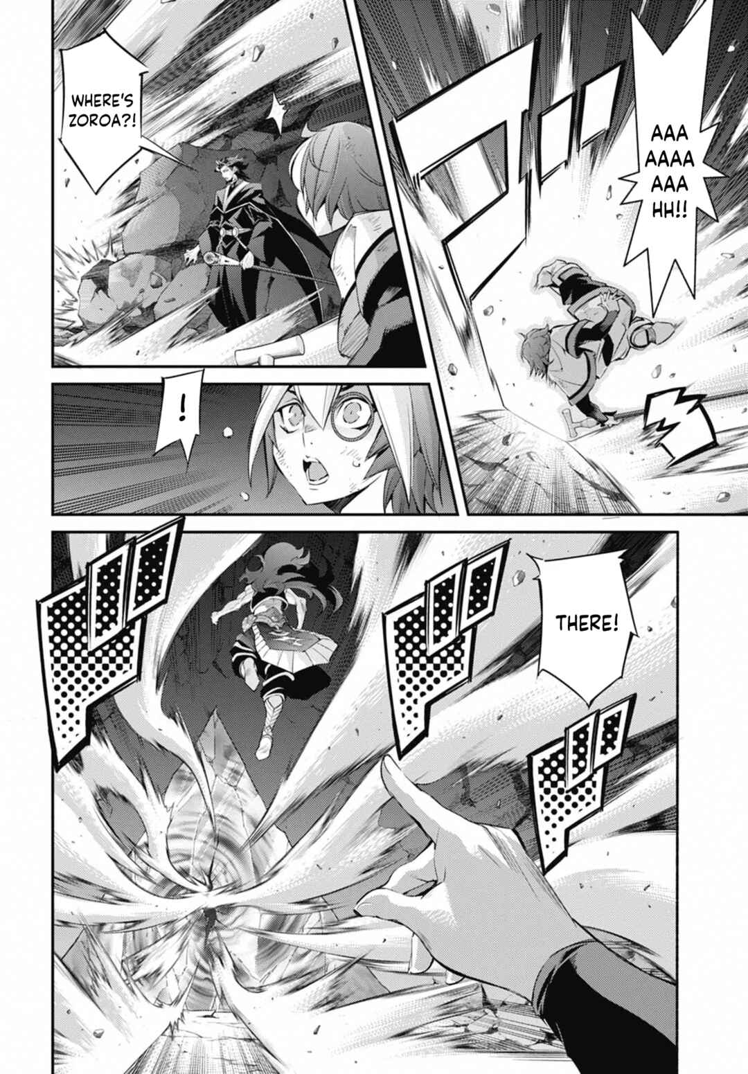 Chapter 24 - Page 30