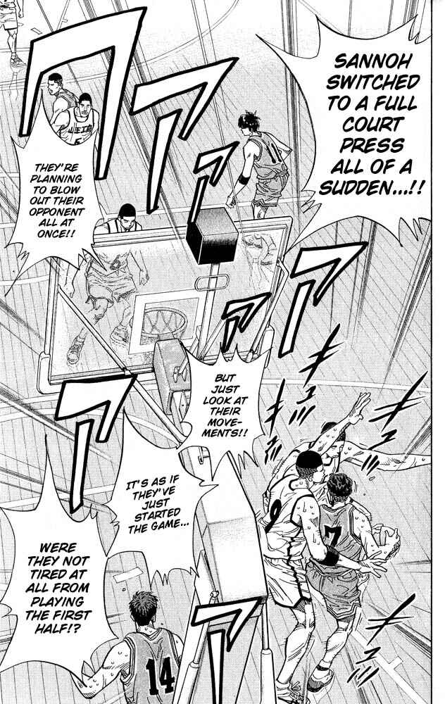 Chapter 234 - Page 11