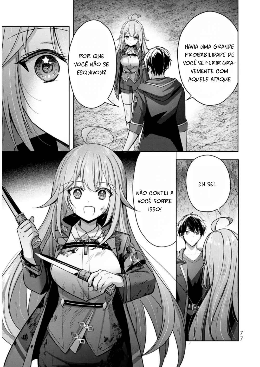 Chapter 24 - Page 45