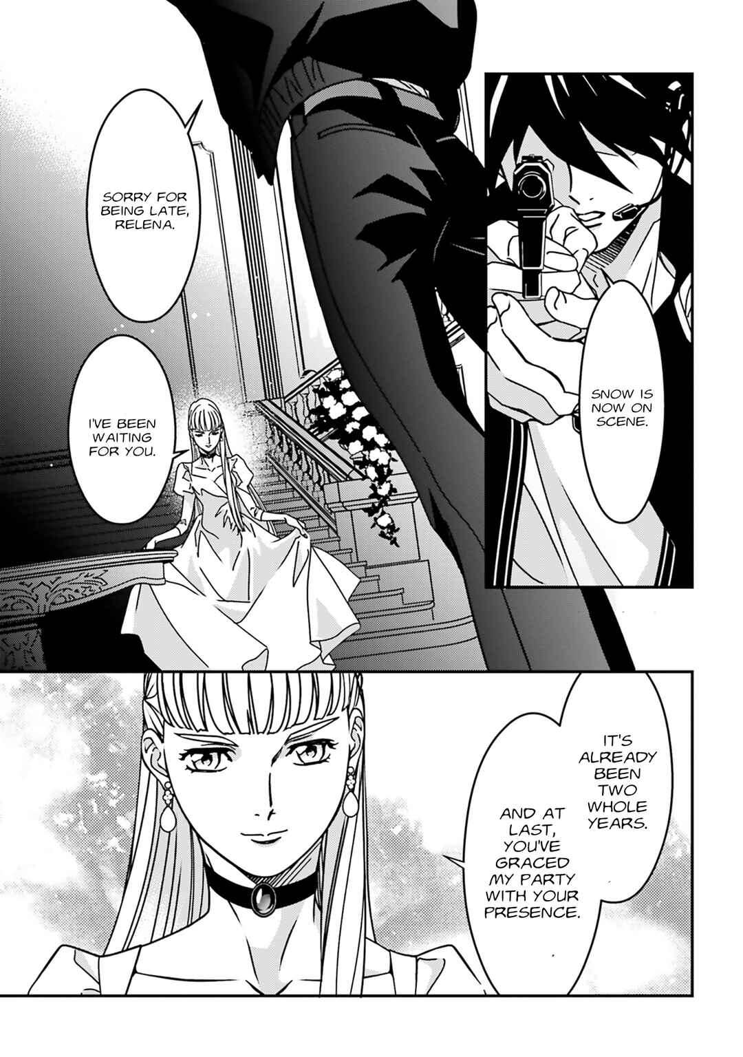 Chapter 5 - Page 5