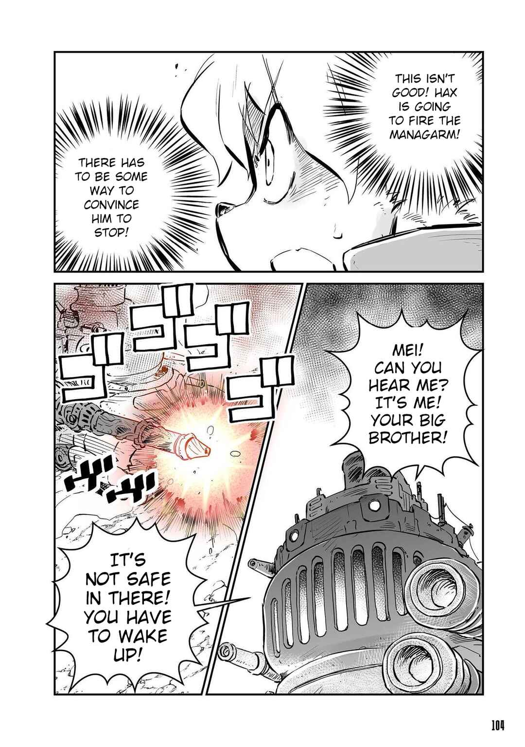 Chapter 35 - Page 11