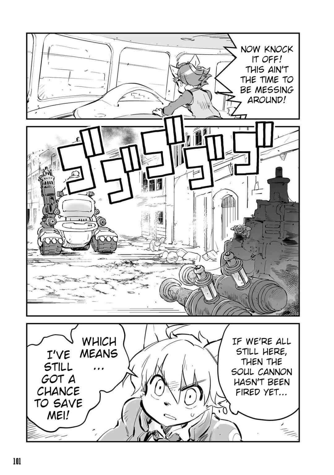 Chapter 35 - Page 8