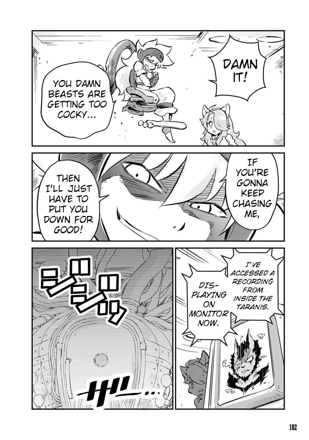 Chapter 35 - Page 9