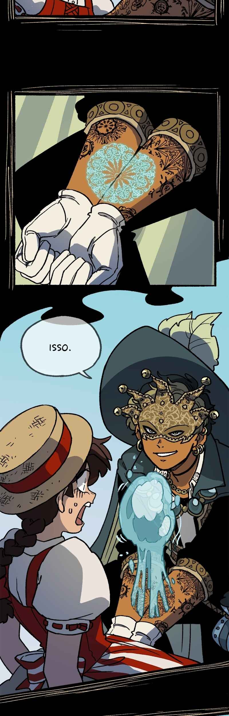 Chapter 29 - Page 20