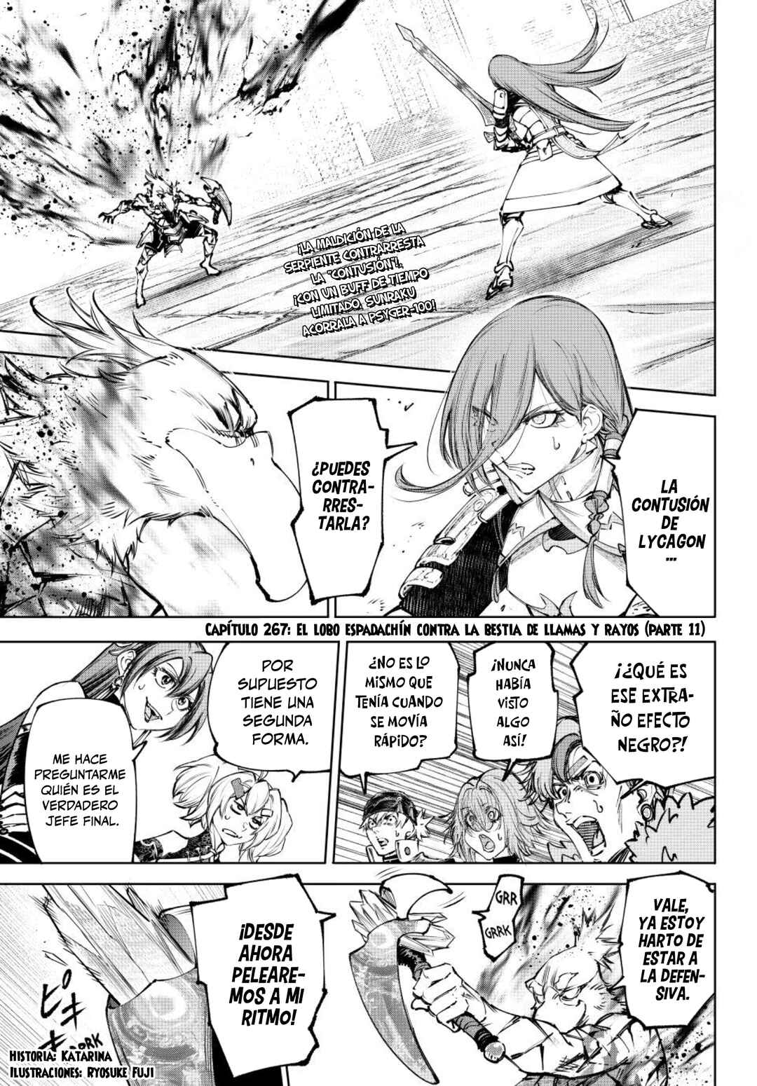 Chapter 267 - Page 4