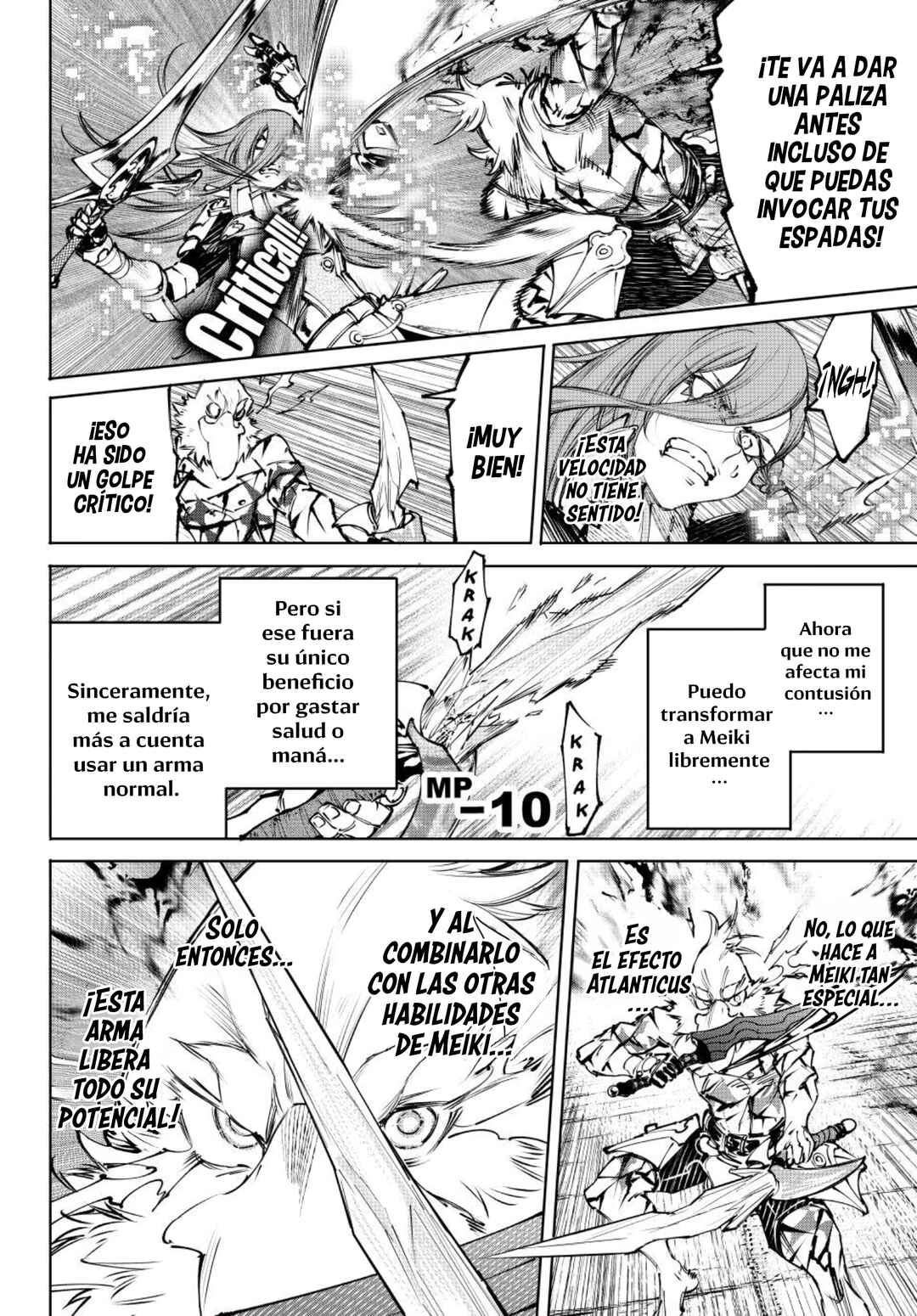 Chapter 267 - Page 8