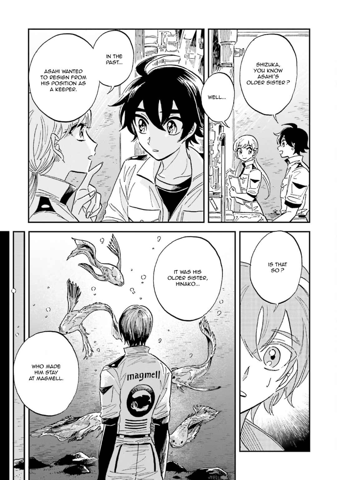 Chapter 23 - Page 5