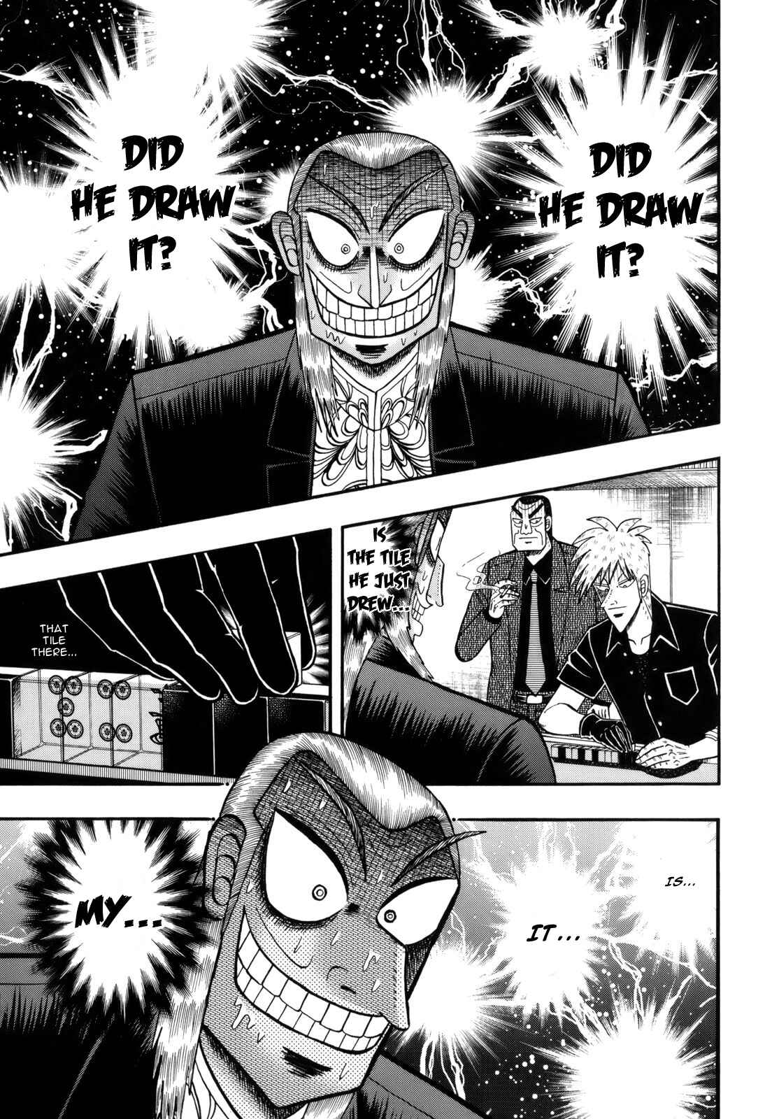Chapter 220 - Page 1