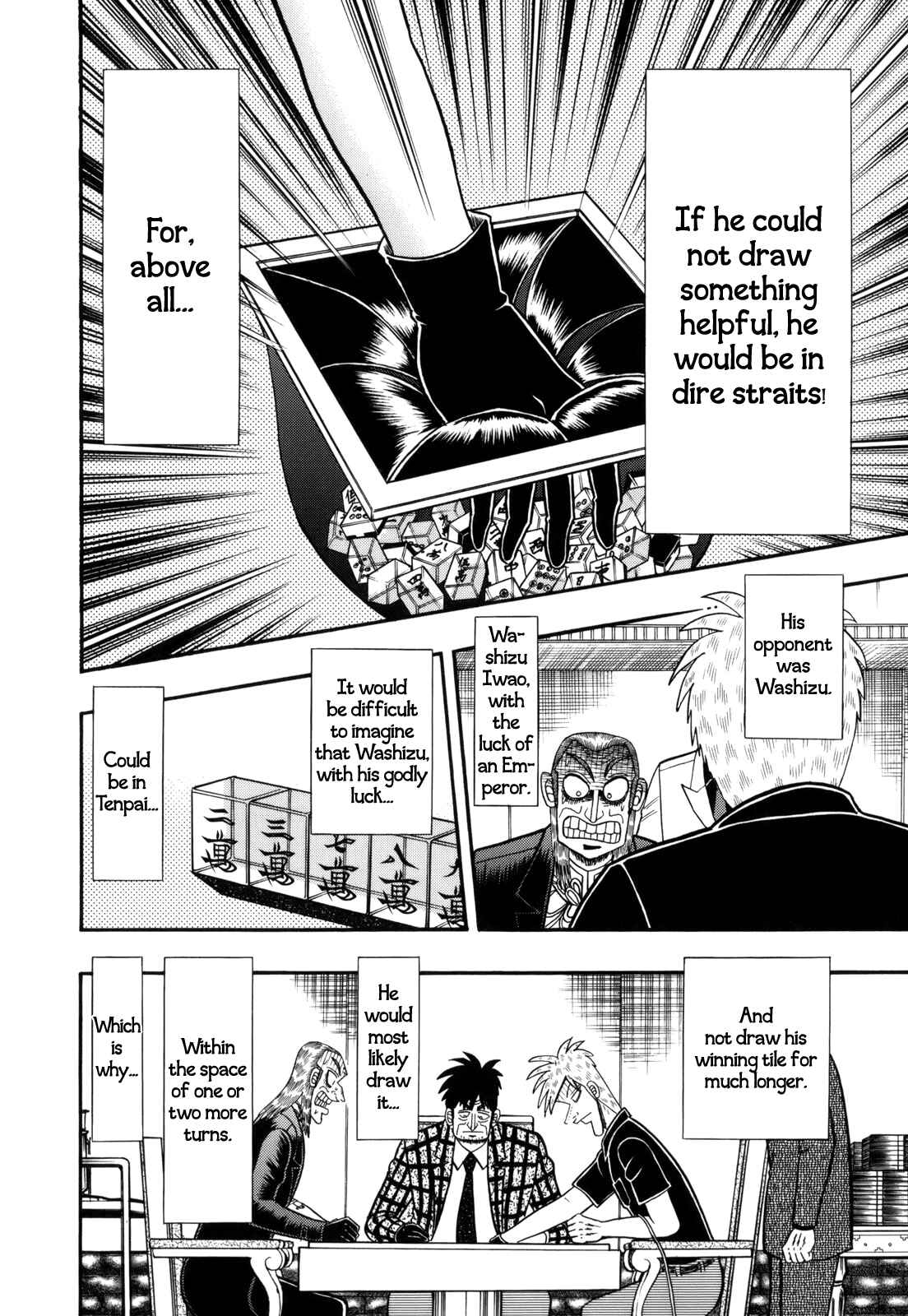 Chapter 220 - Page 13