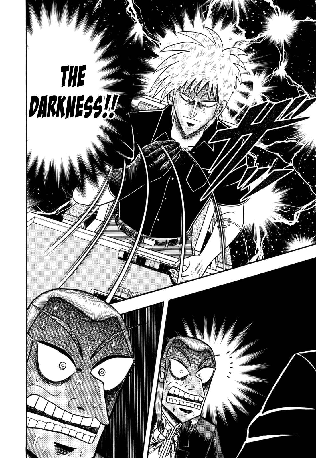 Chapter 220 - Page 16