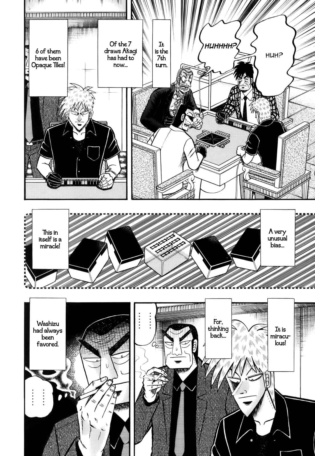 Chapter 220 - Page 18